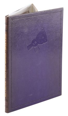 Lot #139 Lizzie Borden Autograph Letter Signed - Image 4