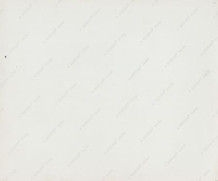 Lot #291 Gemini 5 Original 'Type 1' Photograph - Image 2