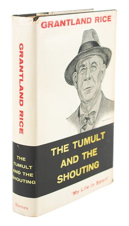 Lot #658 Sports Legends Multi-Signed Book - Image 3