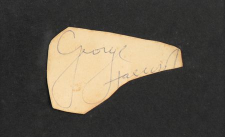 Lot #436 Beatles Signatures (1963) - Image 5