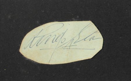Lot #436 Beatles Signatures (1963) - Image 6