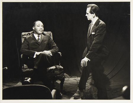 Lot #91 Martin Luther King, Jr. Signature - Image 2