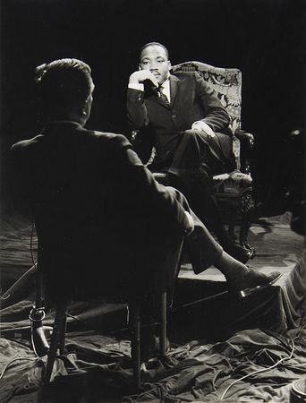 Lot #91 Martin Luther King, Jr. Signature - Image 3