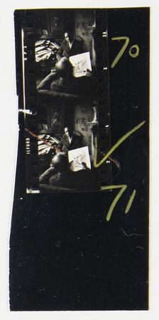 Lot #91 Martin Luther King, Jr. Signature - Image 5