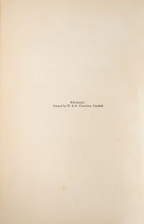 Lot #335 Agatha Christie: Personal dictionary used by the best-selling fiction writer of all time—
