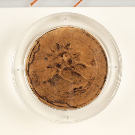 Lot #99 John Jay Document Signed - Image 5