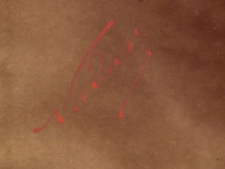 Lot #429 Franz Liszt Signed Photograph - Image 2