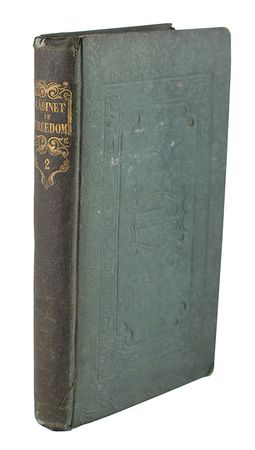 Lot #249 Thomas Clarkson: Rare and iconic 