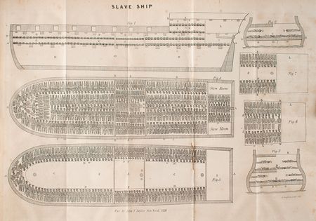 Lot #249 Thomas Clarkson: Rare and iconic 