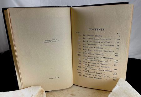 Lot #344 F. Scott Fitzgerald Signed First Edition of The Beautiful and Damned - Image 16