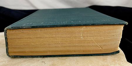 Lot #344 F. Scott Fitzgerald Signed First Edition of The Beautiful and Damned - Image 9