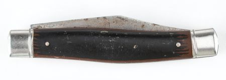 Lot #528 John Wayne's Personally-Owned and -Used Imperial Diamond Edge Pocket Knife - Image 3