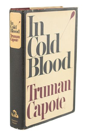 Lot #334 Truman Capote Signed Book - Image 3