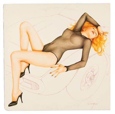 Lot #440 The Cars Signed Album - Image 2