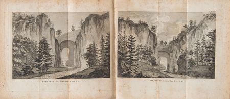 Lot #260 Marquis de Chastellux: Travels in North-America, in the Years 1780, 1781, and 1782 Book - Image 4