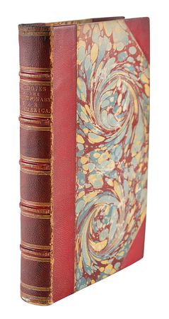 Lot #265 Alexander Garden: Anecdotes of the Revolutionary War in America Book - Image 1