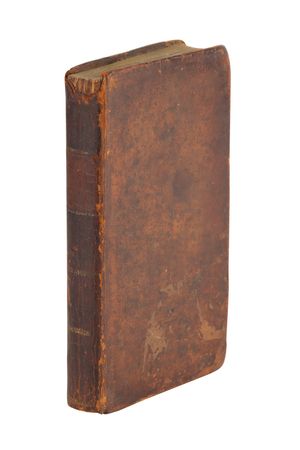 Lot #281 Alexander Withers: Chronicles of Border Warfare - Image 1