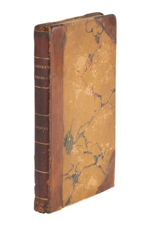 Lot #264 Alexander Garden: Anecdotes of the American Revolution (Second Series) Book - Image 1
