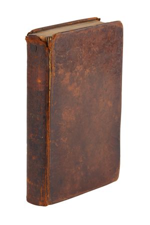 Lot #272 Robert B. McAfee: History of the Late War in the Western Country - Image 1