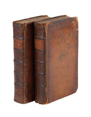 Lot #282 John Huddleston Wynne: A General History of the British Empire in America Book - Image 1