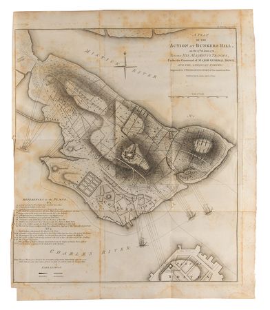 Lot #254 Charles Stedman: The History of the Origin, Progress, and Termination of the American War - Image 3