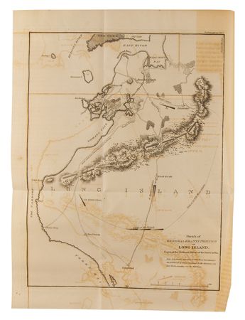 Lot #254 Charles Stedman: The History of the Origin, Progress, and Termination of the American War - Image 5