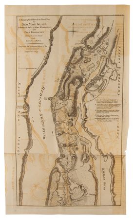 Lot #254 Charles Stedman: The History of the Origin, Progress, and Termination of the American War - Image 6