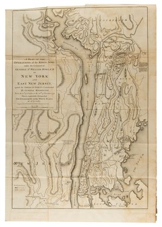Lot #254 Charles Stedman: The History of the Origin, Progress, and Termination of the American War - Image 7