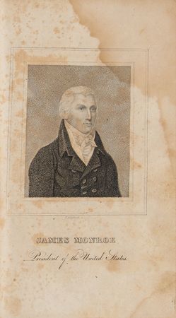 Lot #278 S. Putnam Waldo: Biographical Sketches of Distinguished American Naval Heroes in the War of the Revolution Book - Image 4