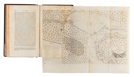 Lot #277 William L. Stone: Life of Joseph Brant-Thayendanegea Book - Image 4