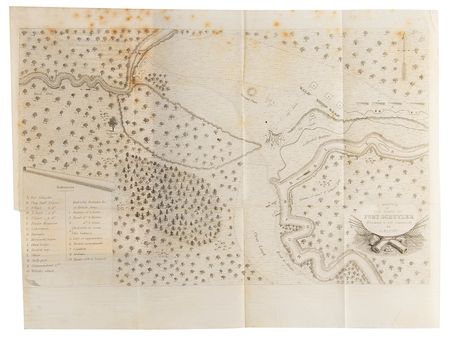 Lot #277 William L. Stone: Life of Joseph Brant-Thayendanegea Book - Image 5