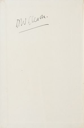 Lot #345 Ian Fleming: Casino Royale (First Edition, Second Impression) - Image 5