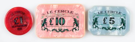 Lot #345 Ian Fleming: Casino Royale (First Edition, Second Impression) - Image 7