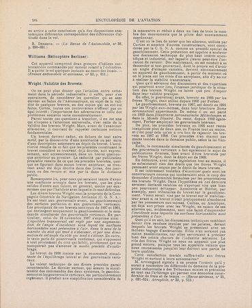Lot #7813 Wright Brothers Magazine (French, 1909) - Image 2