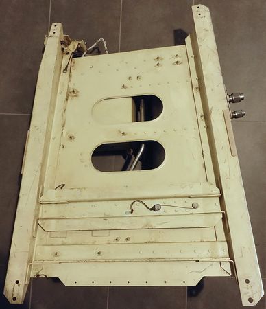 Lot #7130 Saturn V Second Stage Hydraulic Engine Actuating System (EAS) - Image 5