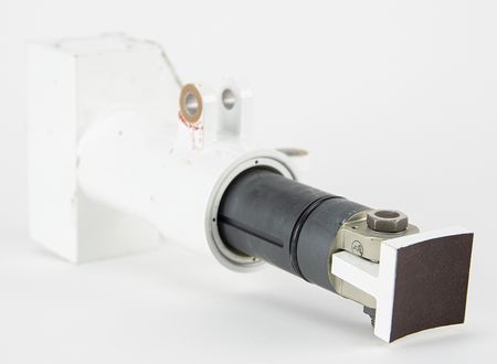 Lot #7682 STS-103 Flown Shuttle Nose Gear Pyro Extension Thruster - Image 2