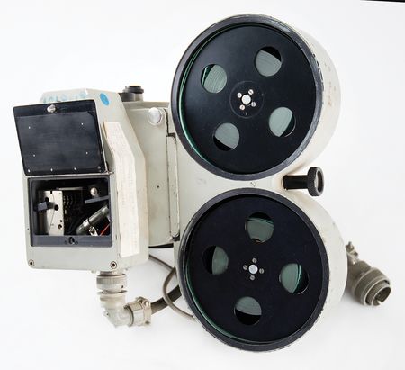 Lot #7126 Apollo Solar Particle Alert Network (SPAN) Camera - Image 2