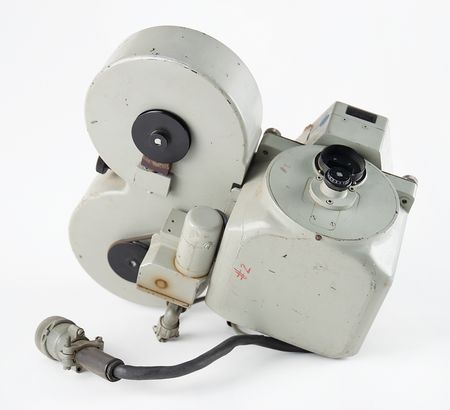 Lot #7126 Apollo Solar Particle Alert Network (SPAN) Camera - Image 3