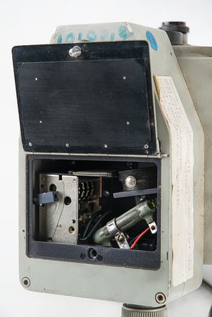 Lot #7126 Apollo Solar Particle Alert Network (SPAN) Camera - Image 6