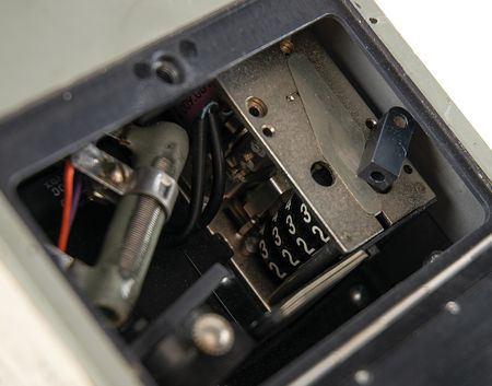 Lot #7126 Apollo Solar Particle Alert Network (SPAN) Camera - Image 7