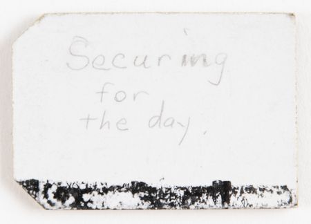 Lot #7126 Apollo Solar Particle Alert Network (SPAN) Camera - Image 9