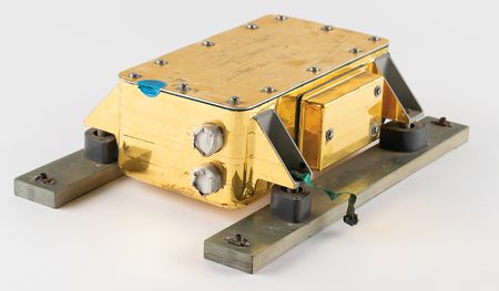 Lot #7119 Apollo Lunar Module Separation Sequence Controller - Image 2