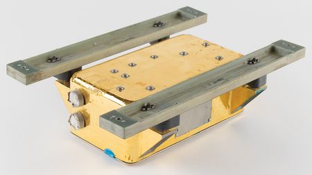 Lot #7119 Apollo Lunar Module Separation Sequence Controller - Image 3