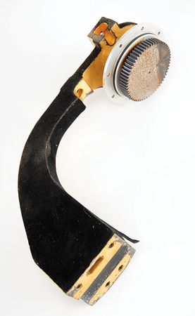 Lot #7785 Major Subassemblies and Components from Mankind's First Interplanetary Spacecraft (Mariner 2) - Image 4