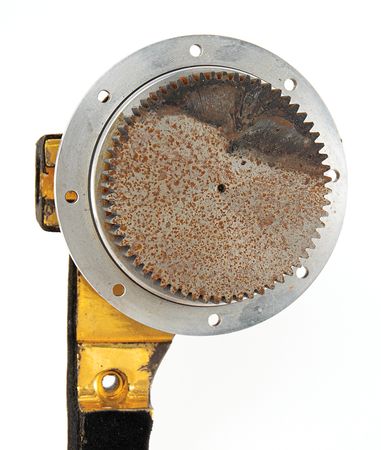 Lot #7785 Major Subassemblies and Components from Mankind's First Interplanetary Spacecraft (Mariner 2) - Image 5