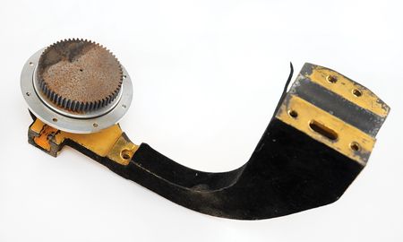 Lot #7785 Major Subassemblies and Components from Mankind's First Interplanetary Spacecraft (Mariner 2) - Image 7