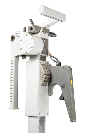 Lot #7677 Space Shuttle Satellite Extension and Deployment Arm - Image 2