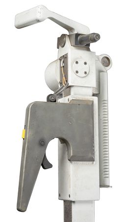 Lot #7677 Space Shuttle Satellite Extension and Deployment Arm - Image 3