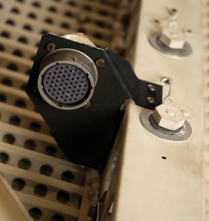 Lot #7786 Mariner 9 Mars Orbiter (2) Solar Panels - Image 5