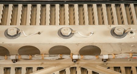 Lot #7786 Mariner 9 Mars Orbiter (2) Solar Panels - Image 6